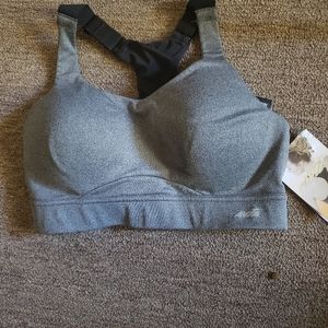 Wireless Avia Sports Bra size 34C